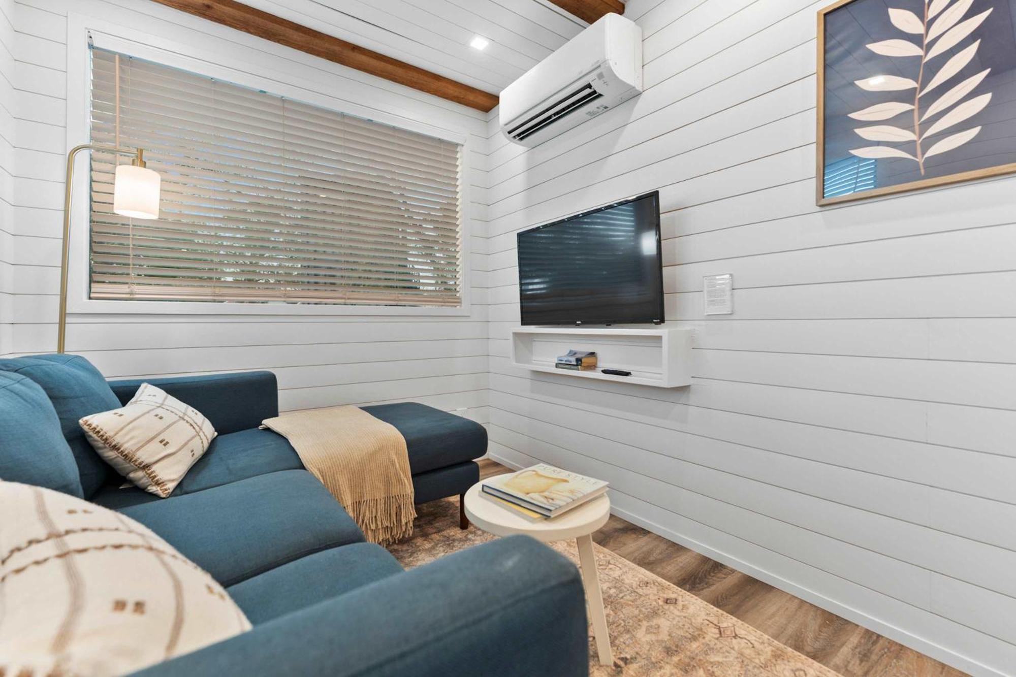 Container Home With Rooftop Views And Pickleball-Pecan Grove Bellmead Eksteriør billede