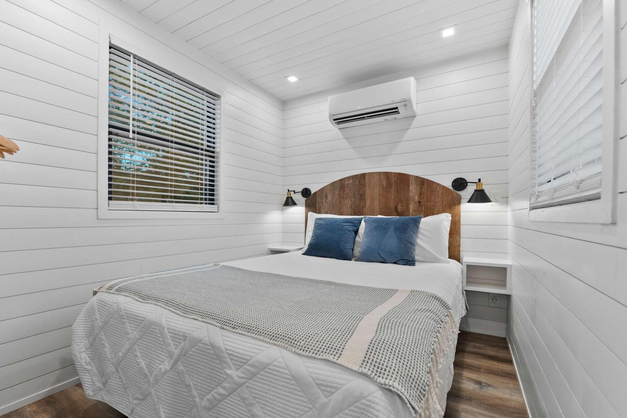 Container Home With Rooftop Views And Pickleball-Pecan Grove Bellmead Eksteriør billede